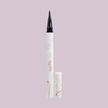 Caneta Delineadora Preto - Ruby Rose