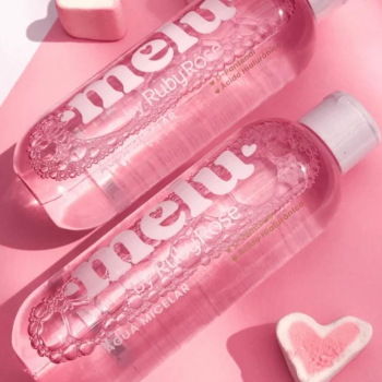 Agua micelar - Melu 100ml
