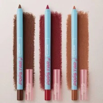 Lapis labial Pop Star- Ruby Rose