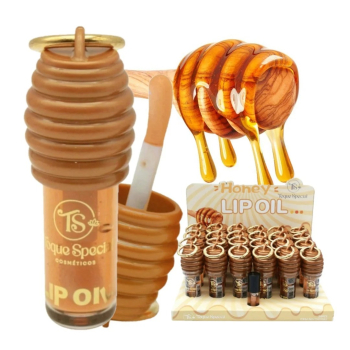 Lip Oil Honey-Toque Especial