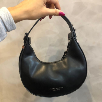 Bolsa Meia Lua-Miss Dong