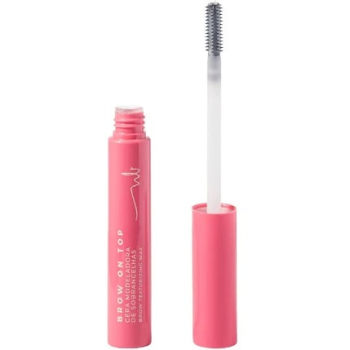Gel Sobrancelhas Brow Boss Natalia Beauty-Ruby Rose