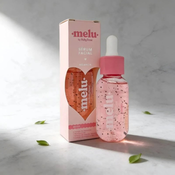 Sérum Facial Detox Melancia Melu-Ruby Rose