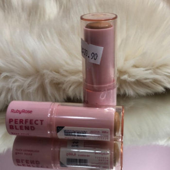 Base Stick Perfect Blend-Ruby Rose