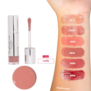 Gloss Labial The Glossier One-Ruby Rose