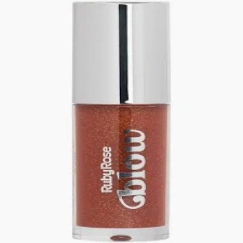 Gloss Shine Like linha blow-Ruby Rose