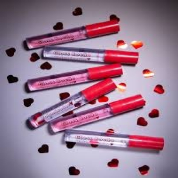 Gloss bocão volumizador-Miamake