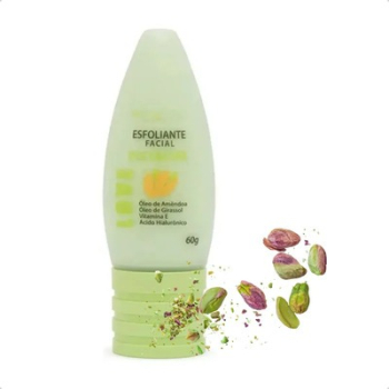 Esfoliante Facial -Max Love 17,90