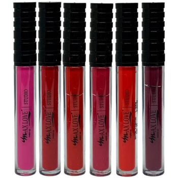 Batom Liquido  Max Love -19,90