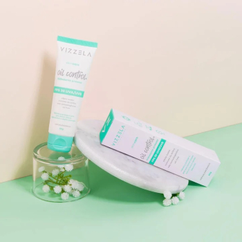 Hidratante Protetor Vizzela -85,90