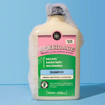 Shampoo Densidade - Lola