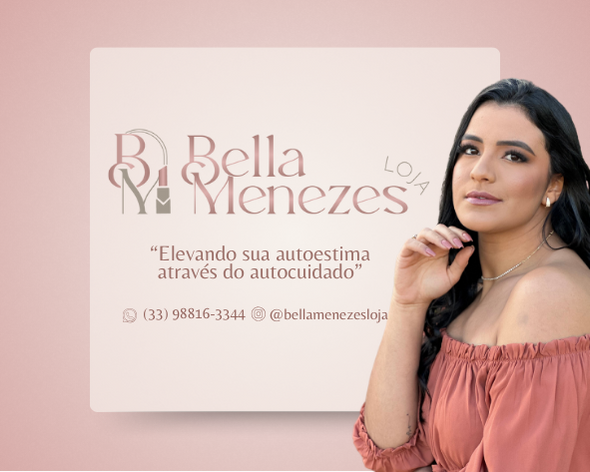 Bella Menezes Loja 