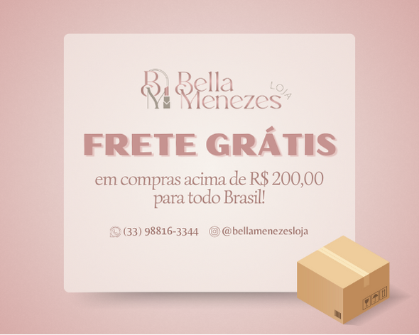 Frete Grátis Brasil