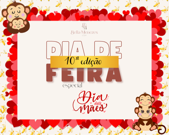 DIA DE FEIRA 10